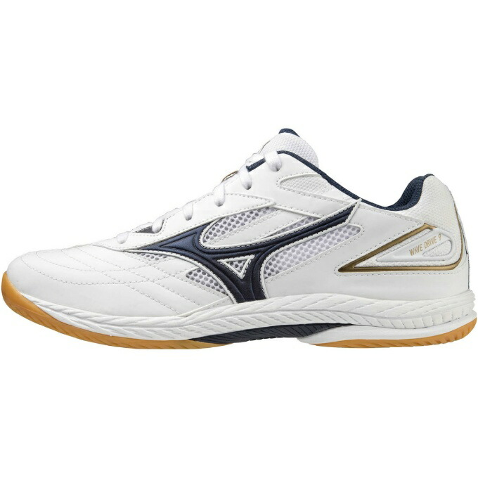 MIZUNO - ミズノ　卓球シューズ　ウエーブドライブネオ 楽天市場】ミズノ MIZUNO 卓球シューズ ウエーブドライブ NEO4