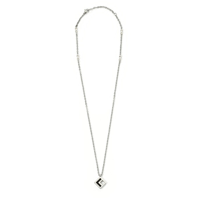 【全商品対象最大10％OFFクーポン！7/19 20:00～7/26 01:59】コラントッテ Colantotte 磁気ネックレス COAネックレス ZEST スクエア ABART04F｜ヒマラヤ店