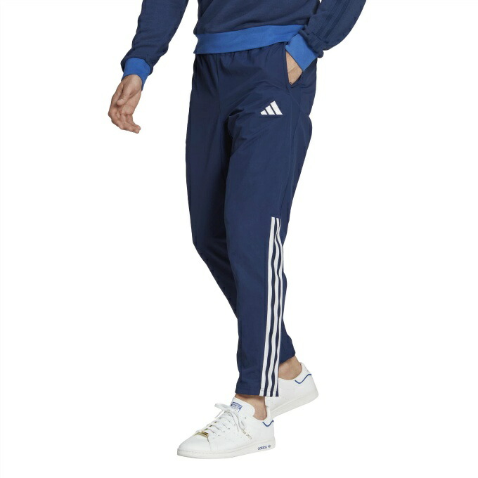 ブランドのギフト アディダス adidas ティロ ウォームパンツ Tiro Warm 