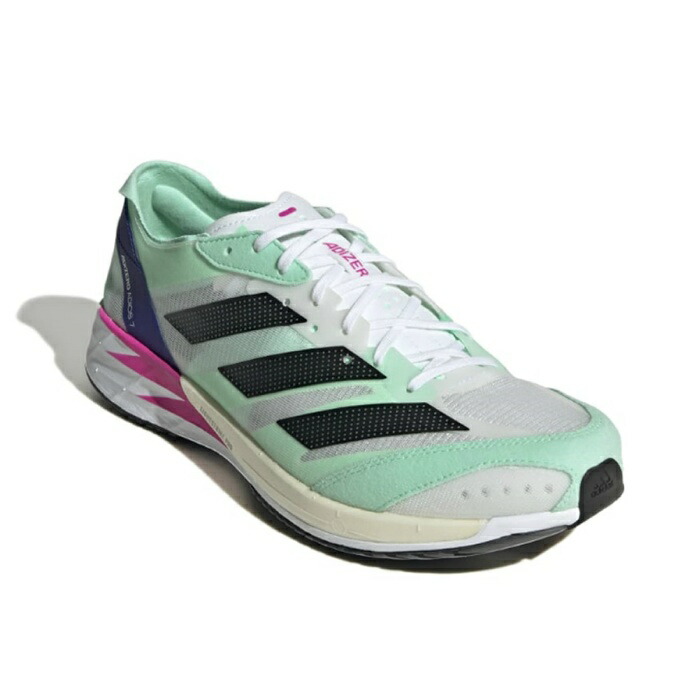 【楽天市場】アディダス ランニングシューズ メンズ アディゼロ ジャパン 7 Adizero Japan 7 GV9059 LWE87