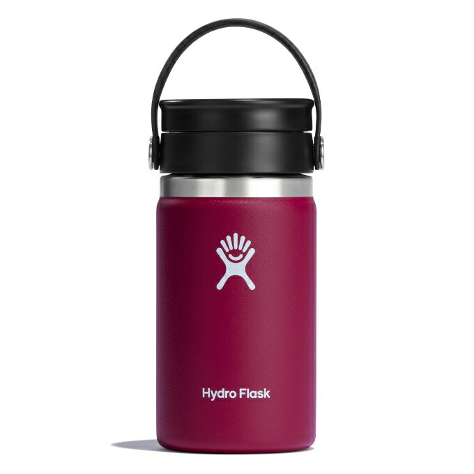楽天市場】ハイドロフラスク 12oz 魔法瓶 タンブラー Hydro