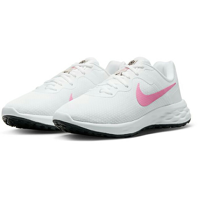 【楽天市場】ナイキ ランニングシューズ レディース ウィメンズ レボリューション 6 NN ワイド DC9001-103 NIKE スニーカー