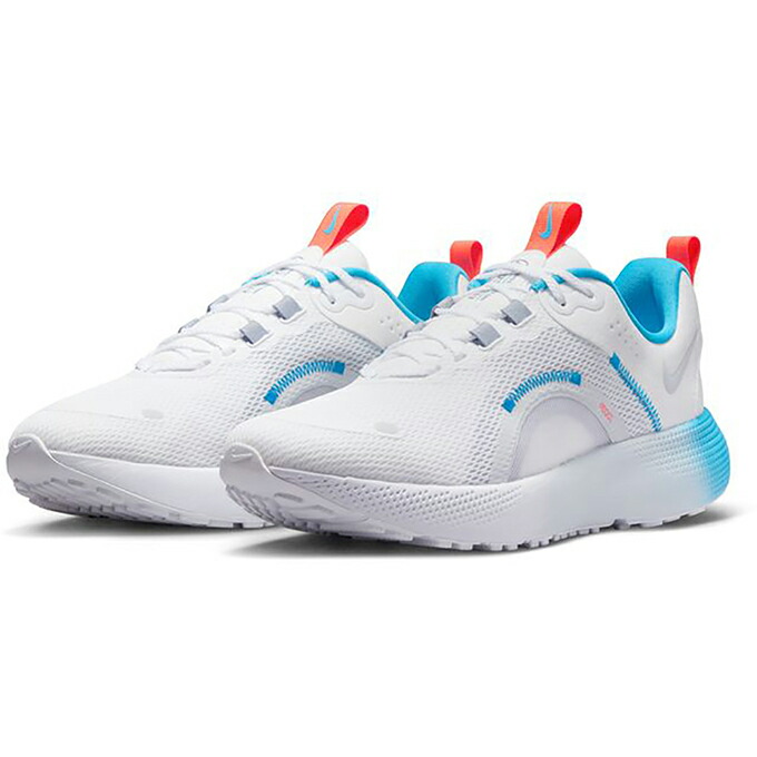 【楽天市場】ナイキ ランニングシューズ レディース ウィメンズ リアクト エスケープ ラン 2 FD0368-100 NIKE：ヒマラヤ楽天市場店