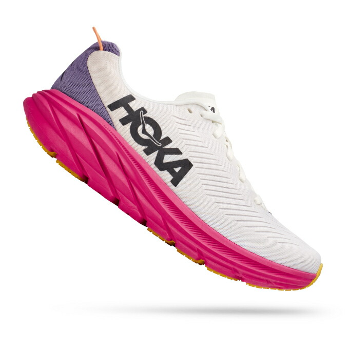 【楽天市場】ホカ HOKA ランニングシューズ レディース リンコン3 1119396 BDBE：ヒマラヤ楽天市場店