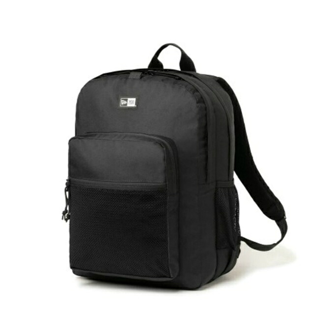 ニューエラ NEW ERA バックパック メンズ レディース キャンパスパック 35L ブラック 13517773