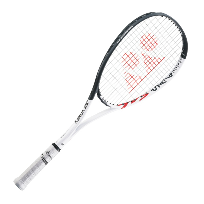 YONEX ソフトテニスラケット ボルトレイジ7VS やすい 8330円引き