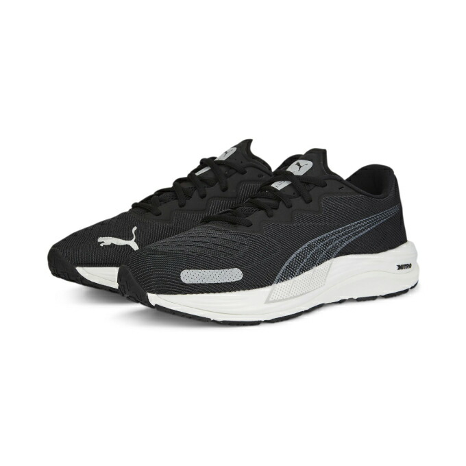 【楽天市場】プーマ ランニングシューズ メンズ ヴェロシティ ニトロ 2 ワイド 377477 01 PUMA：ヒマラヤ楽天市場店