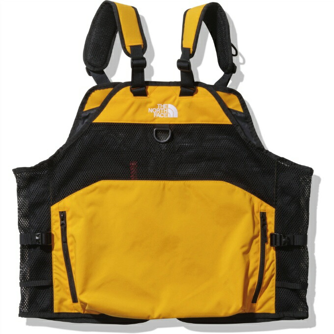 【楽天市場】ノースフェイス ベスト Gear Mesh Vest ギア メッシュ ベスト NP22330 SG THE NORTH FACE