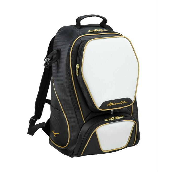楽天市場】野球 ミズノプロ リュック バックパック ミズノ mizuno 40L