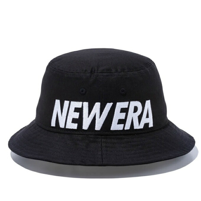 楽天市場】NEW ERA ニューエラ バケット01 エッセンシャル バケット
