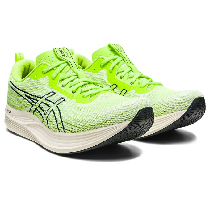 【楽天市場】アシックス ランニングシューズ メンズ EvoRide SPEED エボライド スピード 1011B612 401 asics