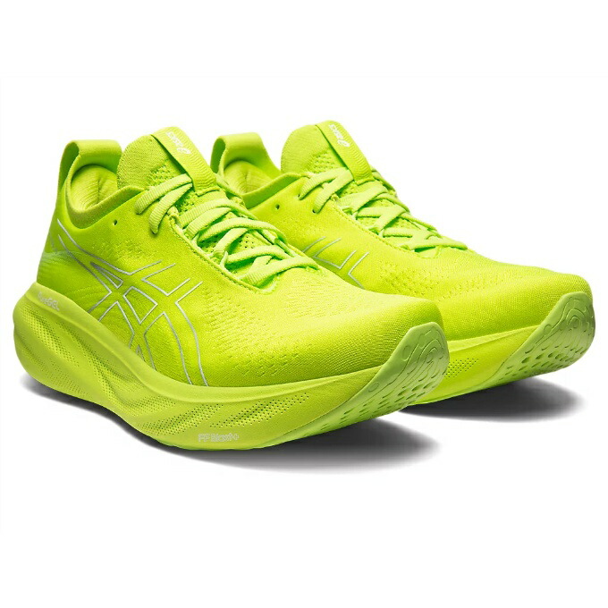 【楽天市場】アシックス ランニングシューズ メンズ ゲルニンバス25 スタンダード 2E相当 GEL-NIMBUS 25 1011B547