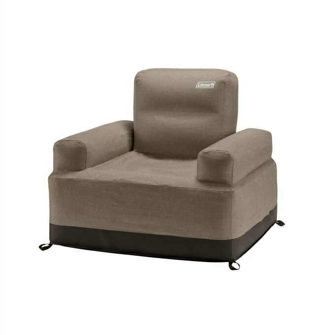 コールマン アウトドアチェア エアカウチ AIR COUCH 2185883 Coleman 10,370円