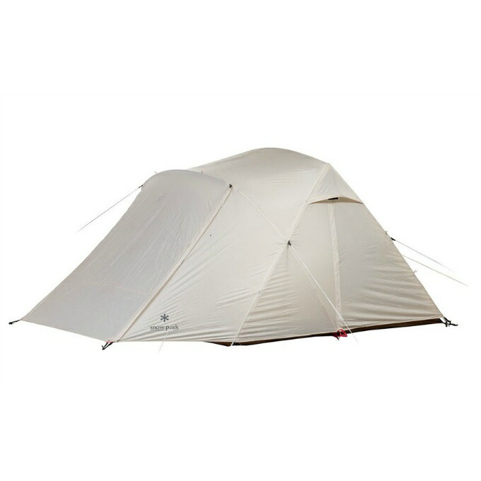 楽天市場】snow peak スノーピーク Land Breeze Pro. 1 ランドブリーズ