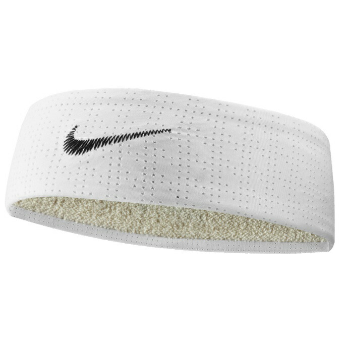 ナイキ ヘアバンド メンズ レディース フューリー ヘッドバンド3.0 BN2038-010 NIKE ヒマラヤ