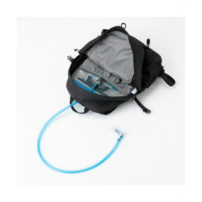 ザ・ノース・フェイス リュック シングルショット K ブラック 20L メンズ レディース NM72303 THE NORTH FACE バックパック バッグ 日帰り登山 ノースフェイス