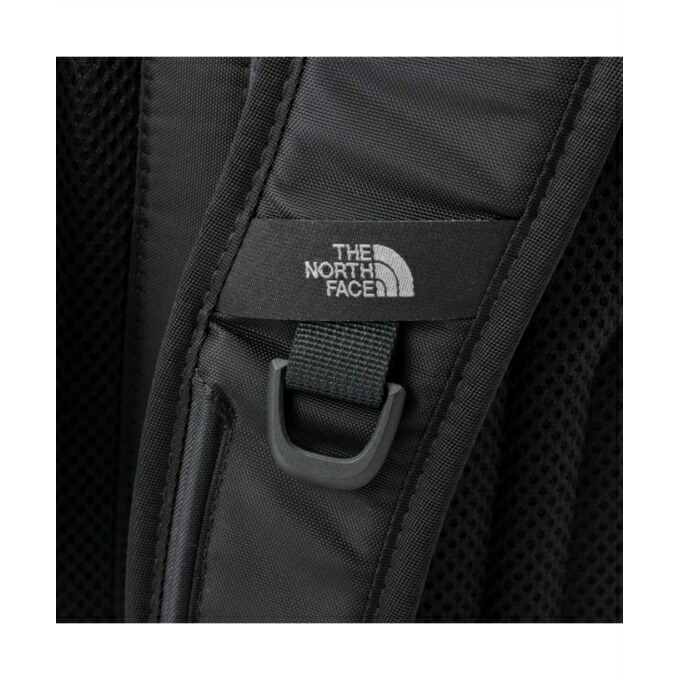 ザ・ノース・フェイス リュック シングルショット K ブラック 20L メンズ レディース NM72303 THE NORTH FACE バックパック バッグ 日帰り登山 ノースフェイス