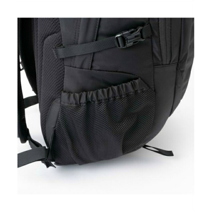 ザ・ノース・フェイス リュック シングルショット K ブラック 20L メンズ レディース NM72303 THE NORTH FACE バックパック バッグ 日帰り登山 ノースフェイス
