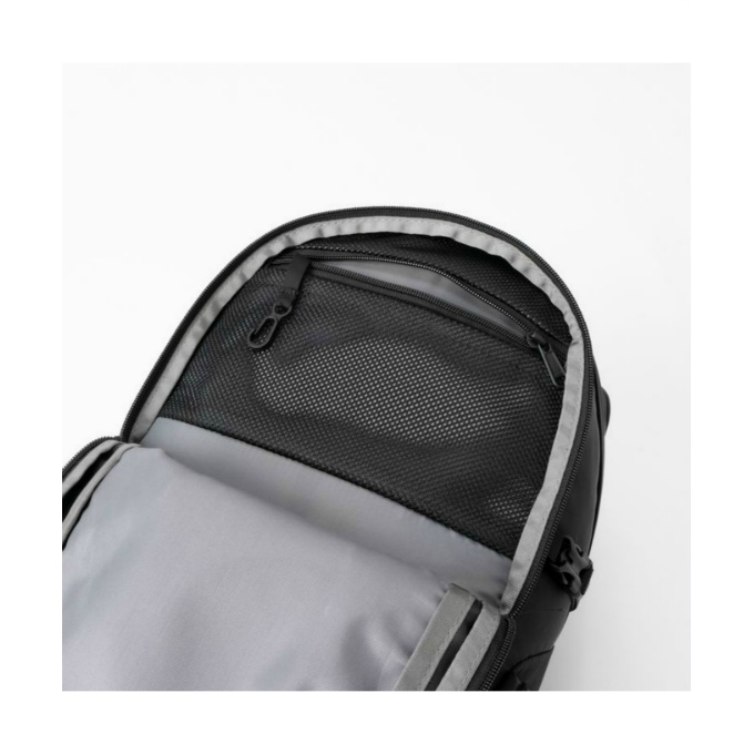ザ・ノース・フェイス リュック シングルショット K ブラック 20L メンズ レディース NM72303 THE NORTH FACE バックパック バッグ 日帰り登山 ノースフェイス