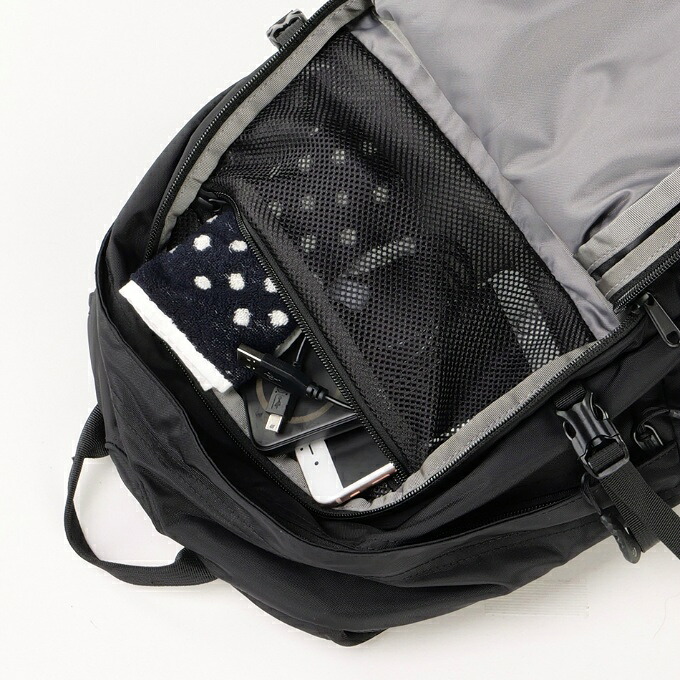 ザ・ノース・フェイス リュック シングルショット K ブラック 20L メンズ レディース NM72303 THE NORTH FACE バックパック バッグ 日帰り登山 ノースフェイス