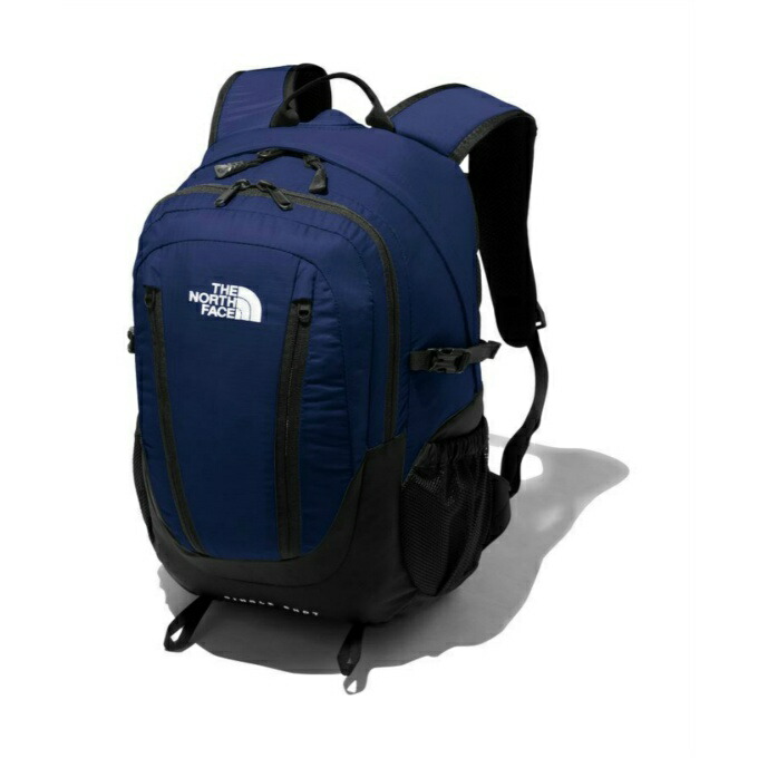 【楽天市場】ザ・ノース・フェイス リュックサック 20L メンズ レディース シングルショット NM72303 NY ネイビー THE