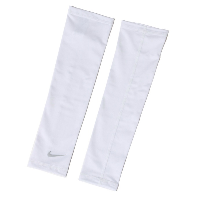 楽天市場】ナイキ ランニング アームカバー Speed Sleeves RN5035-042