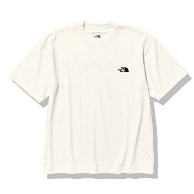 【楽天市場】ザ・ノース・フェイス ランニングウェア Tシャツ 半袖 メンズ ショートスリーブフリーラングラフィッククルー NT12394 W