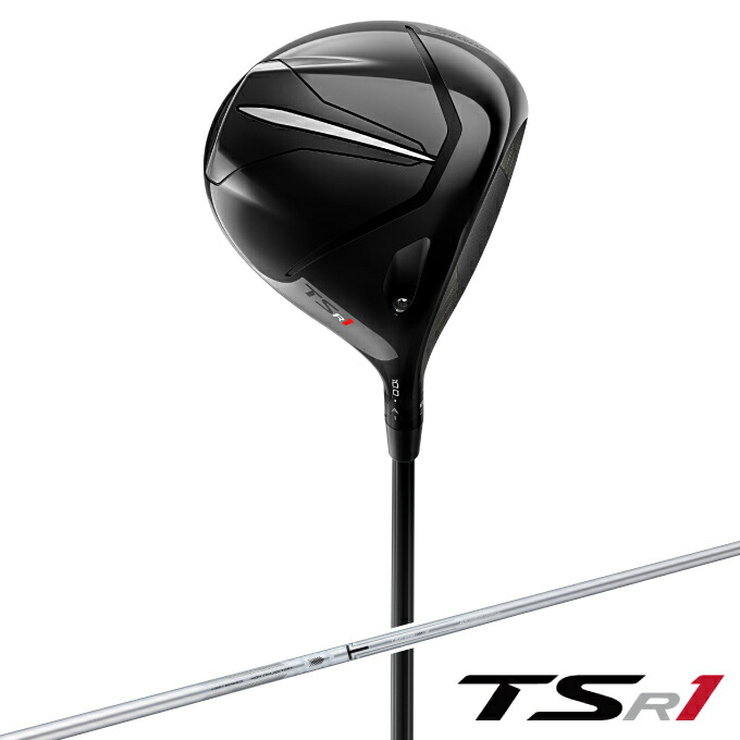 楽天市場】【まとめ買いで最大ポイント10倍6/4 20：00〜6/11 1：59】タイトリスト Titleist ゴルフクラブ ドライバー メンズ  TSR2 DRIVER TSP111 50 シャフト TSR2 DR TSP111 : ヒマラヤ楽天市場店