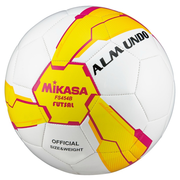 楽天市場】ミカサ MIKASA フットサルボール 3号 検定球 ジュニア アル