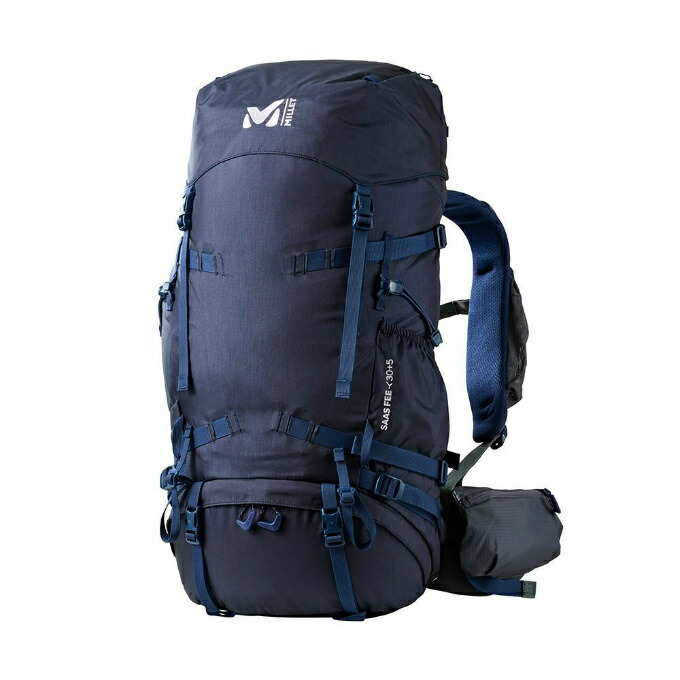 アウトドア 登山用品 楽天市場】ミレー MILLET バックパック レディース サースフェー NX 40 