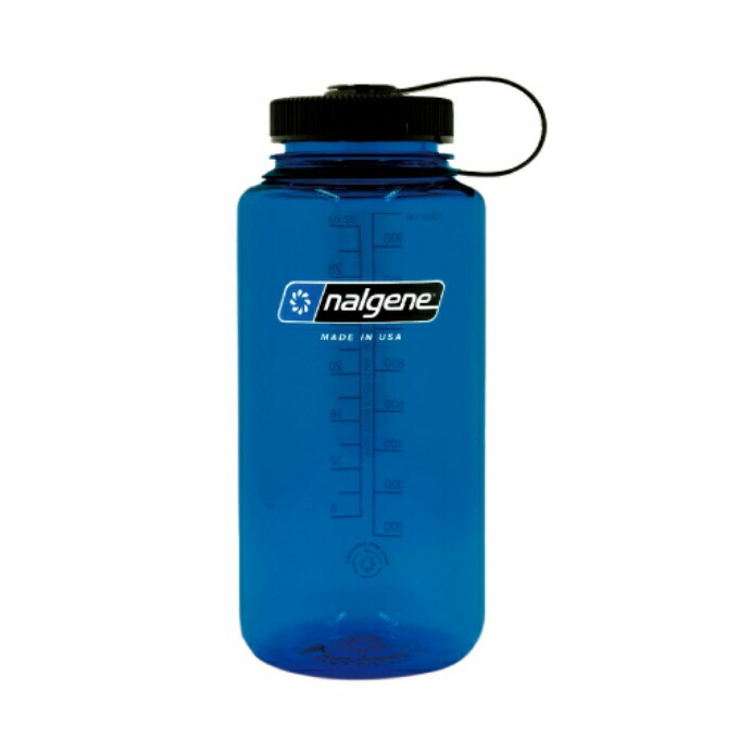 楽天市場】ナルゲン NALGENE ソフトボトル 広口1.5L TritanRenew 91661
