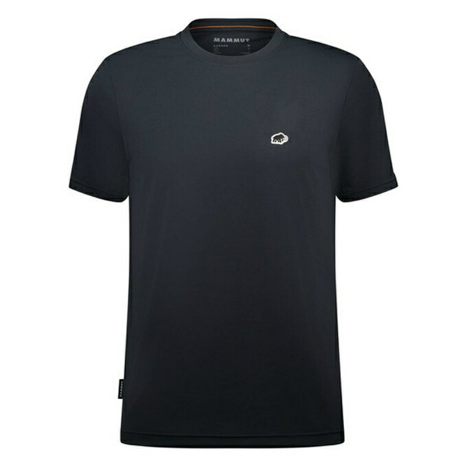 楽天市場】2025春夏 マムート メンズ アウトドア 半袖Tシャツ キュー