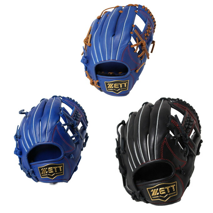 楽天市場】ゼット ZETT 野球 少年軟式グローブ オールラウンド用