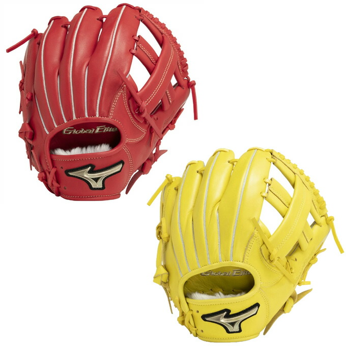 楽天市場】ミズノ グローブ MIZUNO 少年軟式用グローバル