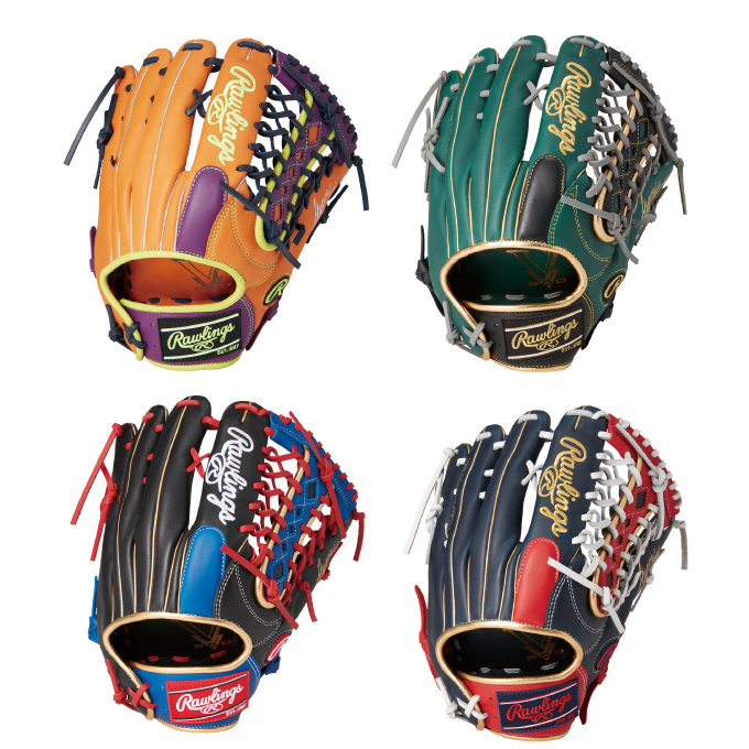 【楽天市場】ローリングス Rawlings 野球 一般軟式グローブ オール 