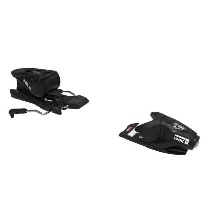 楽天市場】ルック LOOK スキービンディング NX-10B83 : ヒマラヤ楽天市場店