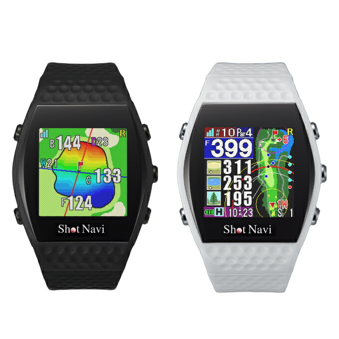 楽天市場】ショットナビ Shot Navi ゴルフ GPSナビ ショットナビ neo2