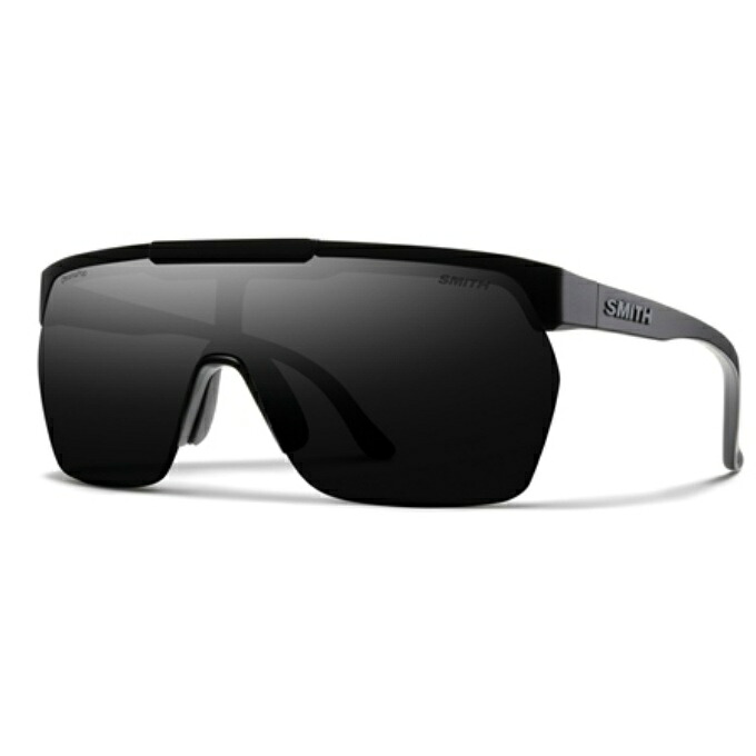 スミス SMITH サングラス SUNGLASS ハイコン XC MBK/CP BK