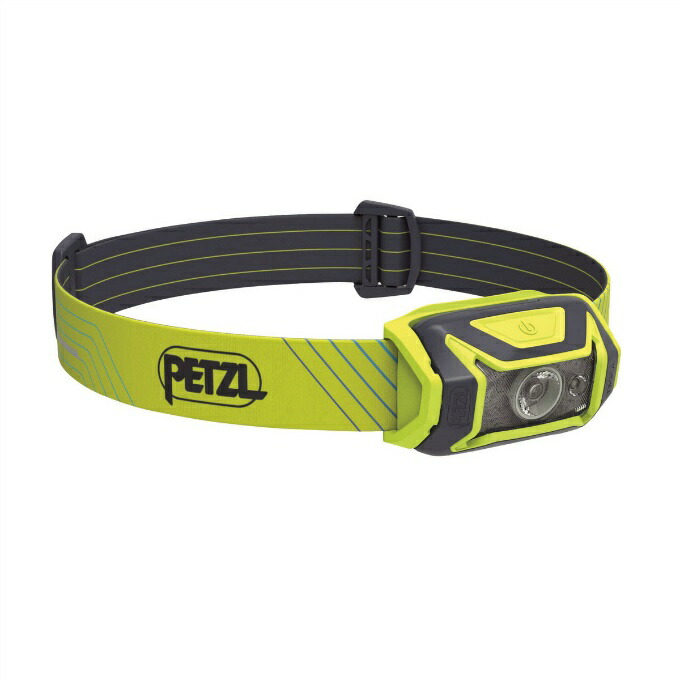 【楽天市場】ペツル Petzl ヘッドライト LEDライト 防災 災害対策 登山 釣り キャンプ アウトドア ヘッドランプ ティカ コア