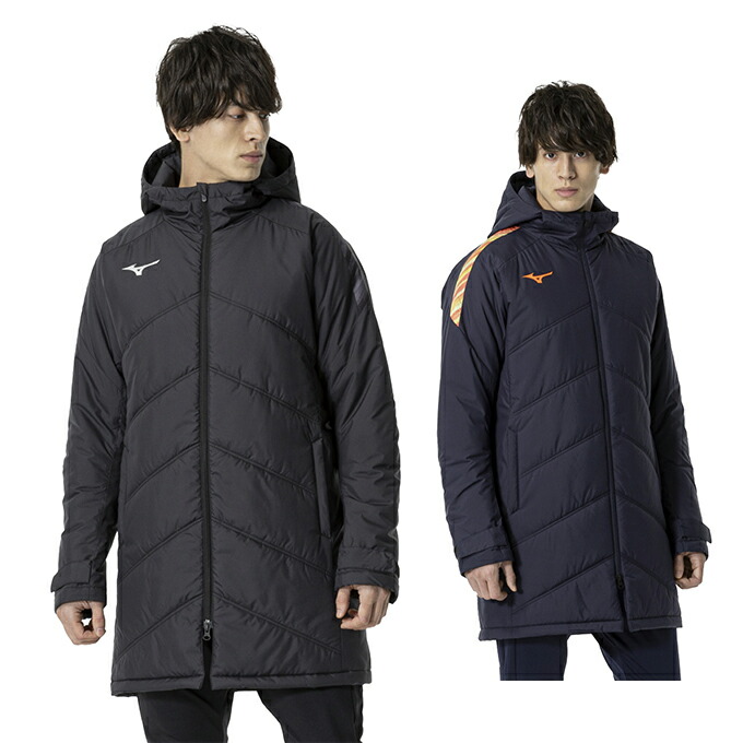 楽天市場】ミズノ 中綿ジャケット メンズ レディース MORELIA ダウン