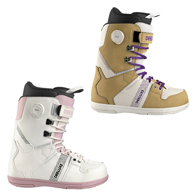 楽天市場】24-25 DEELUXE ディーラックス DNA ディーエヌエー S2