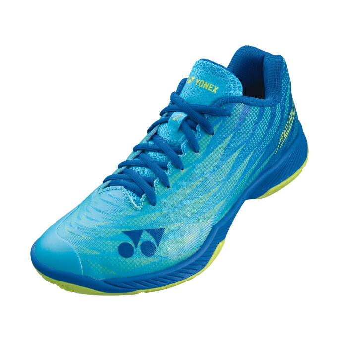 未使用　YONEX ヨネックス　バドミントンシューズ エアラスZメン　　27cm 楽天市場】ヨネックス バドミントンパワークッション エアラスZ メン