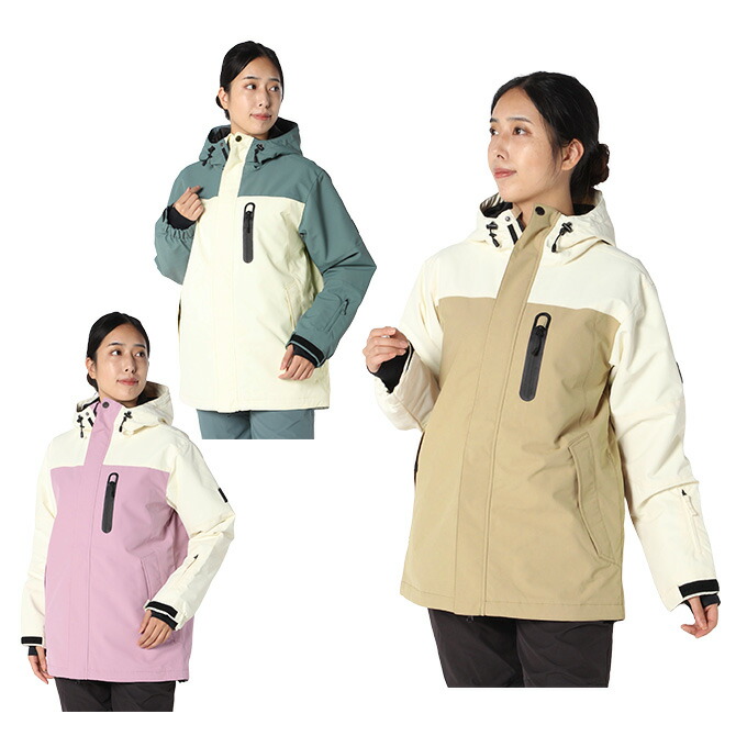 楽天市場】オーシャンパシフィック(Ocean Pacific) スノーボードウェア