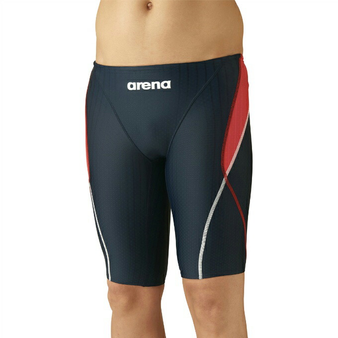 楽天市場】アリーナ arena フィットネス水着 メンズ ロングスパッツ A