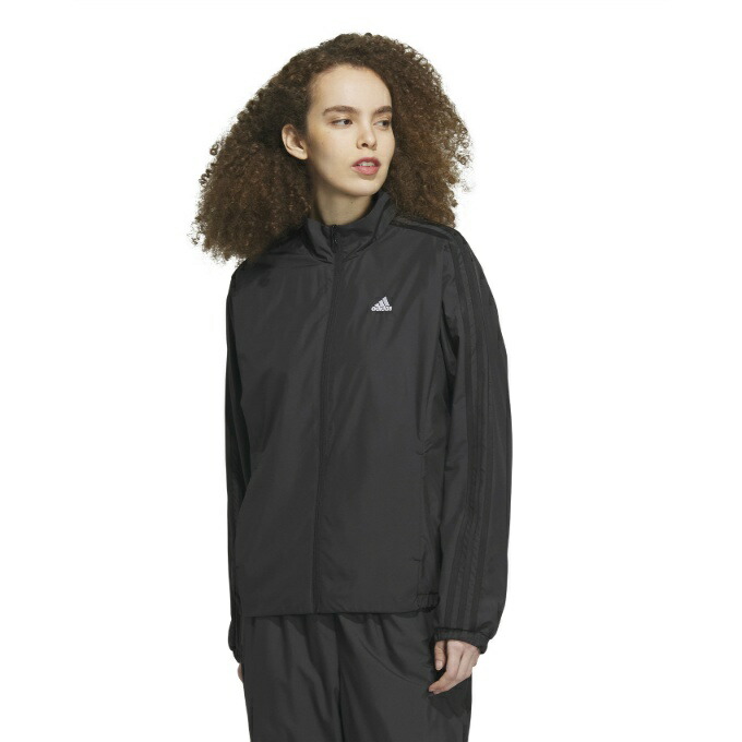 楽天市場】アディダス ウインドブレーカー ジャケット メンズ スリー