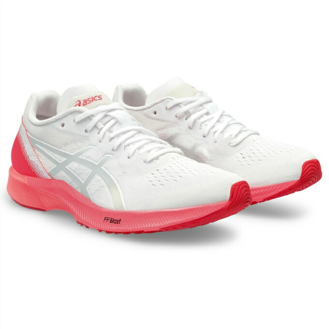 【楽天市場】アシックス ランニングシューズ レディース ターサーRP3 W TARTHER RP 3 1012B292 100 asics