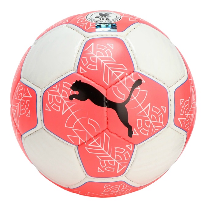 Bola de jogo de treinamento de futebol fundido, baixa elasticidade,  interior original, tamanho 4, F9P3200, F9A3200