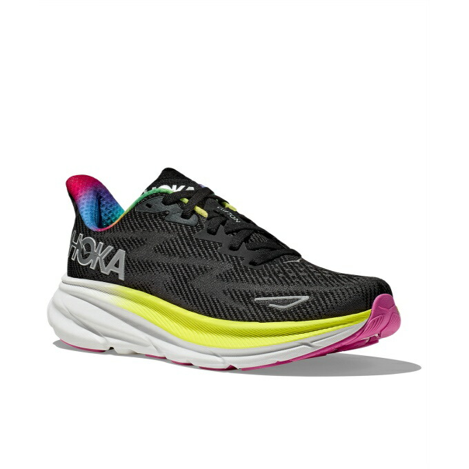 【楽天市場】ホカ オネオネ HOKA ONEONE ランニングシューズ メンズ クリフトン 9 ワイド CLIFTON9 WIDE 1132210  BAAB : ヒマラヤ楽天市場店