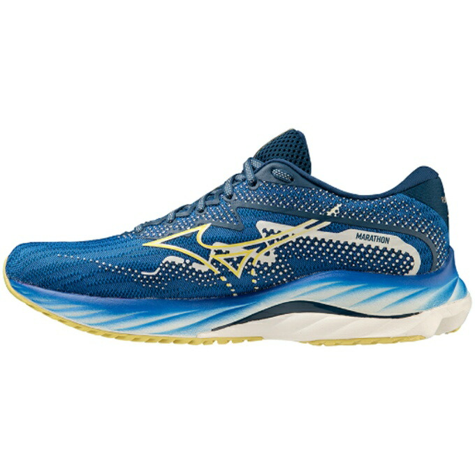 楽天市場】ミズノ【MIZUNO】ユニセックス ランニングシューズ