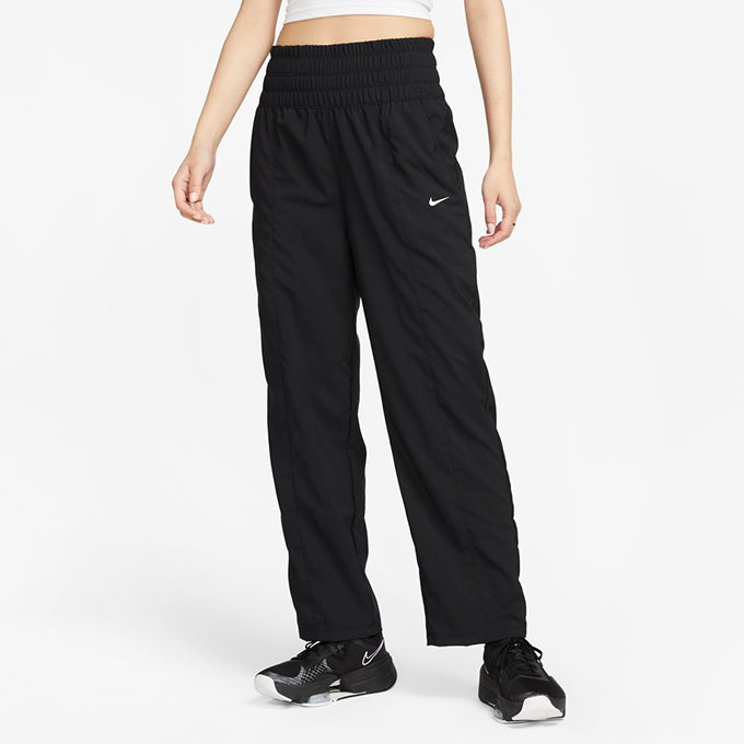ホットプレート セール 楽天市場】ナイキ ロングパンツ ワン Dri-FIT ONE レディース 80cm～